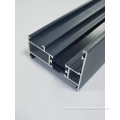 Insulation Aluminum Window Profiles